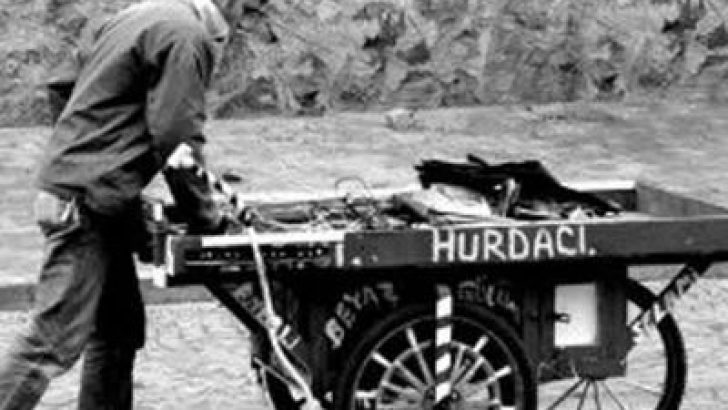 Akçadağ Hurdacı